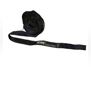 Atlas Suspension System Hammock Straps (2)